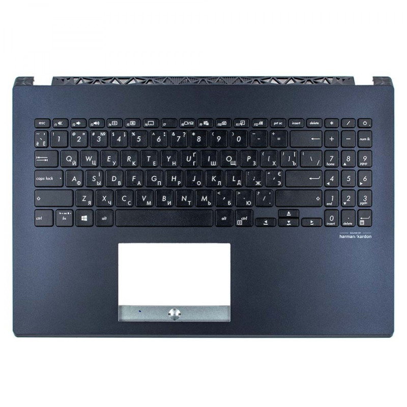 Верхняя крышка Asus A571GT F571GT R571GT X571GT 90NB0NL1-R32UA0 90NB0NL1 1KAHZZ80066 SN6581 SG-A0000-3RA AEXKT8000 Верхняя крышка Asus A571GT F571GT R571GT X571GT 90NB0NL1-R32UA0 90NB0NL1 1KAHZZ80066 SN6581 SG-A0000-3RA AEXKT8000