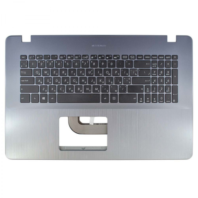 Верхняя крышка Asus A705 F705 R702 X705 90NB0IF2-R31UA0 90NB0IF2R31UA0 13N1-2FA0211 90NB0EV2-R35US0 90NB0EV2R35US Верхняя крышка Asus A705 F705 R702 X705 90NB0IF2-R31UA0 90NB0IF2R31UA0 13N1-2FA0211 90NB0EV2-R35US0 90NB0EV2R35US