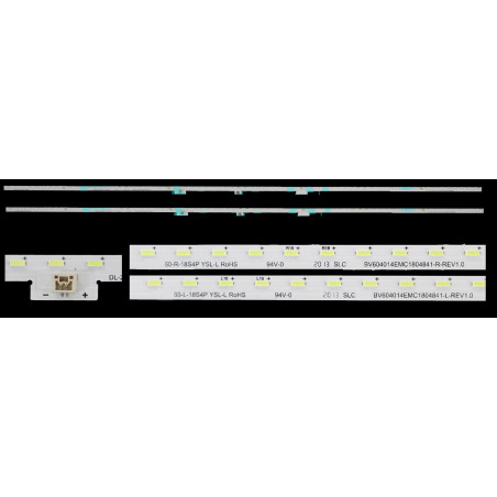 Підсвітка Sharp 60 YSL-L 94V-0 2013 SLC BV604014EMC1804841-R-REV1.0 A3 5.8-3.0 78-80 YSL L 94V 0 BV604014EMC1804841 R REV1.0 5.8