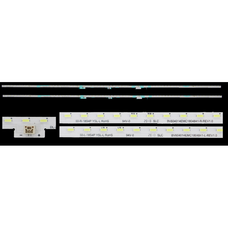 Подсветка Sharp 60 310102194CP22040149C5600057 L SC-E60-18S4P-4014-310A-L 60-L-18S4P YSL-L 94V-0 SC E60 18S4P 4014 310A L YSL Подсветка Sharp 60 310102194CP22040149C5600057 L SC-E60-18S4P-4014-310A-L 60-L-18S4P YSL-L 94V-0 SC E60 18S4P 4014 310A L YSL