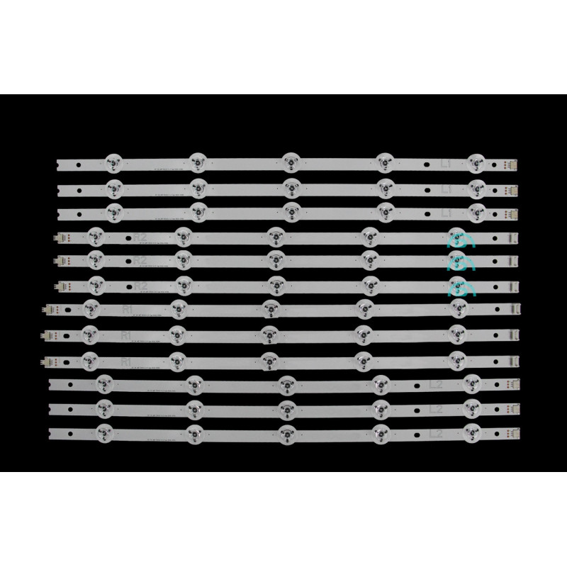Подсветка Lg 50LB670V R1 L1 R2 L2 50 V14 sDRT REV0.6 6 R1L1R2L2-Type 6920L-0508A 6920L-1820B Подсветка Lg 50LB670V R1 L1 R2 L2 50 V14 sDRT REV0.6 6 R1L1R2L2-Type 6920L-0508A 6920L-1820B
