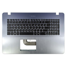 Верхня кришка Asus A705 F705 R702 X705 90NB0EW2-R31UA0 90NB0EW2-R31UI0 90NB0EW2-R31US0 90NB0EW2-R31RU0 13N1-2FA0211
