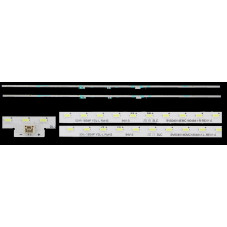 Подсветка Sharp 60 2013 SLC BV604017EMC1804841-L-REV1.0 A3 5.8-3.0 78-80 310102194CP22040149C5600057 BV604017EMC1804841 L REV1.0