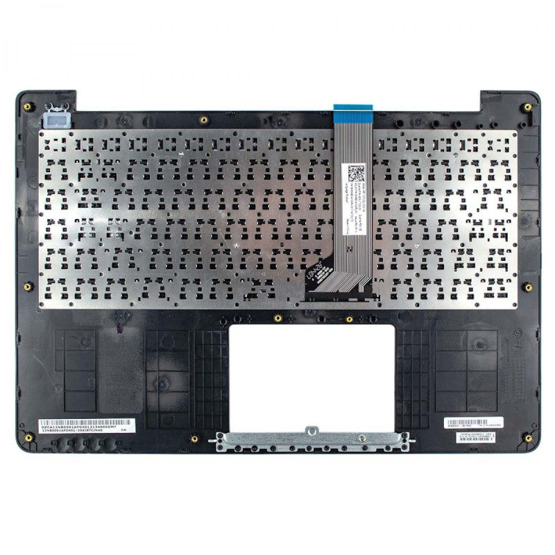 Верхняя крышка Asus F402CA R408CA S402CA X402CA 90NB0091-R31RU0 27XJ8KA0050 13NB0091AP0401 13NB0091AP04022 Верхняя крышка Asus F402CA R408CA S402CA X402CA 90NB0091-R31RU0 27XJ8KA0050 13NB0091AP0401 13NB0091AP04022
