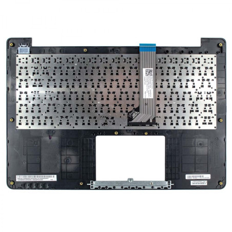 Верхняя крышка Asus F402CA R408CA S402CA X402CA 90NB0091-R31RU0 27XJ8KA0050 13NB0091AP0401 13NB0091AP04022
