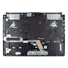 Верхняя крышка Asus FA506 FA566 FX506 FX566 TUF506 TUF566 90NR03M1-R31RU0 90NR03M1-R31US0 AEBKX700010 0KNR0-661VRU