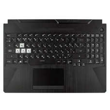 Верхняя крышка Asus FA506 FA566 FX506 FX566 TUF506 TUF566 90NR03U1-R31RU0 1KAHZZ7014U 90NR03M1-R31UA0 90NR03M1-R31