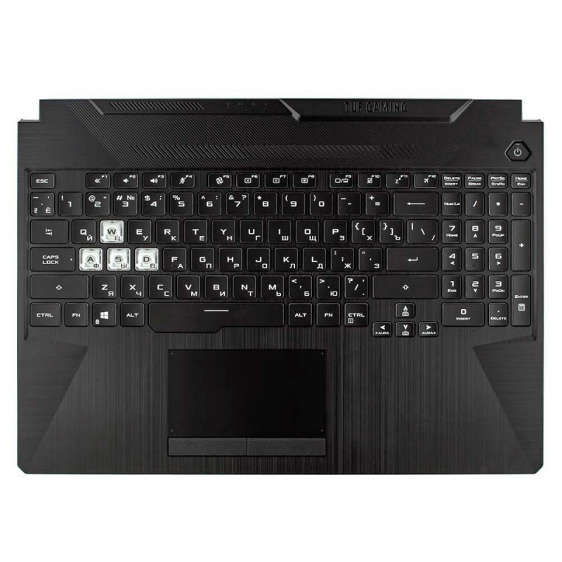 Верхняя крышка Asus FA506 FA566 FX506 FX566 TUF506 TUF566 90NR03U1-R31RU0 1KAHZZ7014U 90NR03M1-R31UA0 90NR03M1-R31 Верхняя крышка Asus FA506 FA566 FX506 FX566 TUF506 TUF566 90NR03U1-R31RU0 1KAHZZ7014U 90NR03M1-R31UA0 90NR03M1-R31
