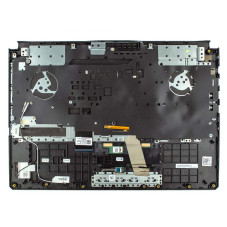 Верхняя крышка Asus FA506 FA566 FX506 FX566 TUF506 TUF566 90NR03U1-R31RU0 1KAHZZ7014U 90NR03M1-R31UA0 90NR03M1-R31