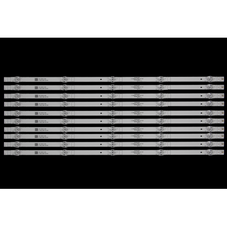 Подсветка SKYWORTH 65 A653030051001BREV1.2 CRH-A653030051001BREV1.2 CRH-A653030051001B-REV1.2 CRH A653030051001B REV1.2 228723