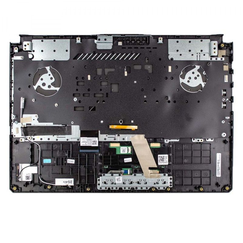 Верхня кришка Asus FX506HC FX506HE 90NR0703-R30RU1 90NR0703R30RU1 AEBKX700030 0KNR0-681MRU00 V191346FS1 Верхня кришка Asus FX506HC FX506HE 90NR0703-R30RU1 90NR0703R30RU1 AEBKX700030 0KNR0-681MRU00 V191346FS1
