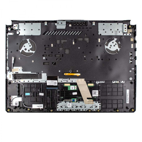 Верхня кришка Asus FX506HC FX506HE 90NR0703-R30RU1 90NR0703R30RU1 AEBKX700030 0KNR0-681MRU00 V191346FS1