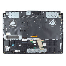Верхняя крышка Asus FX506HC FX506HE 90NB0703-R30UA0 90NR0703-R30RU1 AEBKX700030 0KNR0-681MRU00 V191346FS1