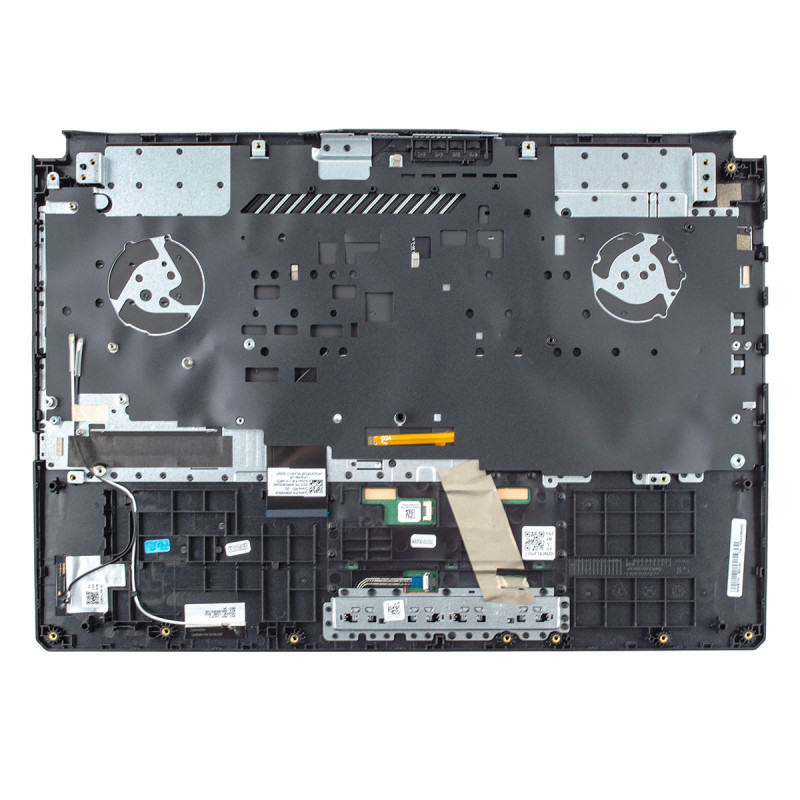 Верхня кришка Asus FX506HC FX506HE 90NB0703-R30UA0 90NR0703-R30RU1 AEBKX700030 0KNR0-681MRU00 V191346FS1 Верхня кришка Asus FX506HC FX506HE 90NB0703-R30UA0 90NR0703-R30RU1 AEBKX700030 0KNR0-681MRU00 V191346FS1