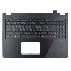 Верхняя крышка Asus K570UD K570ZD R570UD R570ZD X570UD X570ZD 90NB0HS1-R31UA0 13NB0HS1AP0311 ASM17B13UAJ920