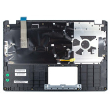 Верхняя крышка Asus K570UD K570ZD R570UD R570ZD X570UD X570ZD 90NB0HS1-R31UA0 13NB0HS1AP0311 ASM17B13UAJ920