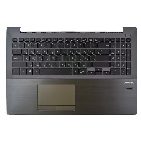 Верхняя крышка Asus P500CA PRO500CA PRO550CA PU500CA PU550CA 90NB00F1-R31RU0 90NB00F1-R31UI0 90NB00F1-R31xxx