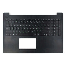 Верхняя крышка Asus R515MA X553MA X553SA F553MA F553SA 90NB04X1-R31RU0 90NB04X1-R31US0 13N0-RLA0421 13NB04X1AP0721