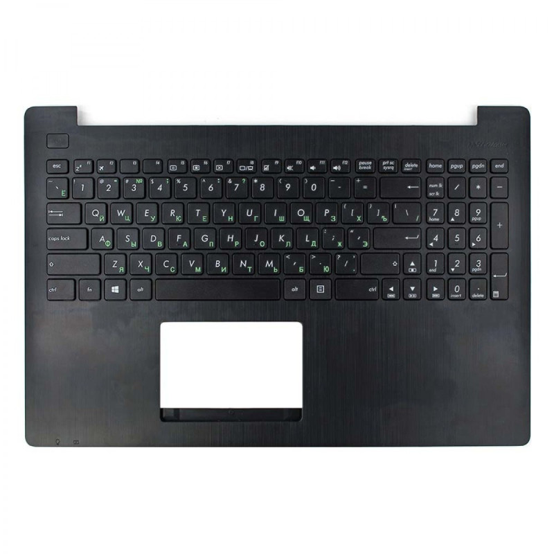 Верхняя крышка Asus R515MA X553MA X553SA F553MA F553SA 90NB04X1-R31RU0 90NB04X1-R31US0 13N0-RLA0421 13NB04X1AP0721 Верхняя крышка Asus R515MA X553MA X553SA F553MA F553SA 90NB04X1-R31RU0 90NB04X1-R31US0 13N0-RLA0421 13NB04X1AP0721