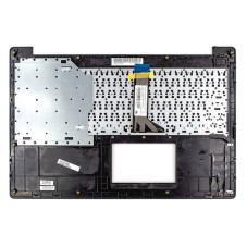 Верхняя крышка Asus R515MA X553MA X553SA F553MA F553SA 90NB04X1-R31RU0 90NB04X1-R31US0 13N0-RLA0421 13NB04X1AP0721