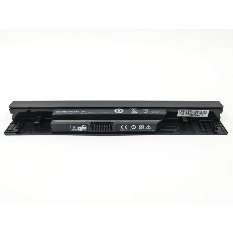 Акумулятор JKVC5 Dell Inspiron 1464 1564 1764 K456N 5YRYV FH4HR 312-1022 UM3 11.1V 4400mAh