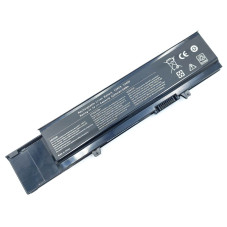 Акумулятор Y5XF9 Dell Vostro 3400 3500 3700 V3400 V35007FJ92 4JK6R CWX2D TXWR Y5XF9 TY3P4 10.8V 5200mAh