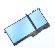 Батарея 3DDDG Dell Latitude E5280 E5480 E5580 5280 5288 5290 5480 5488 5490 5491 5495 5580 5590 Precision 3520 11.4V 3600mAh