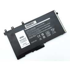 Батарея 3DDDG Dell Latitude E5280 E5480 E5580 5280 5288 5290 5480 5488 5490 5491 5495 5580 5590 Precision 3520 11.4V 3600mAh