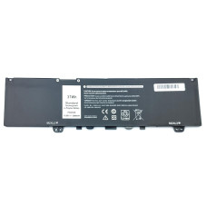Батарея F62G0 Dell Inspiron 13 7370 7373 7380 7386 Vostro 13-5370 11.55V 3200mAh