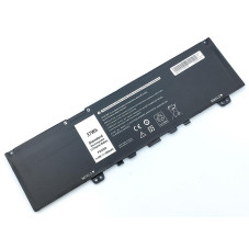 Батарея F62G0 Dell Inspiron 13 7370 7373 7380 7386 Vostro 13-5370 11.55V 3200mAh