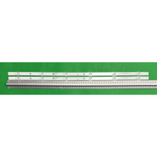 Подсветка PHILIPS 32D3B6CY61514 32PHF6365 32PHF63T3 32PHS6825 32PHS6860 TPT320B5-WHBF55 TPT320B5 WHBF55 200624 TPT320B5_WHBF55