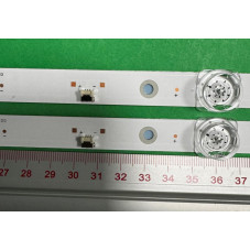 Подсветка PHILIPS 32D3B6CY61514 32PHF6365 32PHF63T3 32PHS6825 32PHS6860 TPT320B5-WHBF55 TPT320B5 WHBF55 200624 TPT320B5_WHBF55
