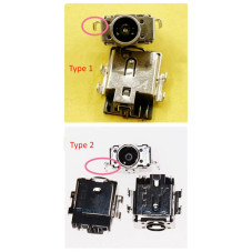 Разьем питания Asus A1402 B1400 B1500 D1402 F1402 H3605 K1703 L1400 M1402 N1502 P1404 Q530 R1502 S1402 TN3402 UM6702 V1504 X416