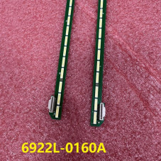 Подсветка LG 55 LC550EQE PHF1 LC550EQE-PHF1 LC550EQEPHF1 2015 4K 3D Smart 55UF850VZB 55UF8500CB 5UF8500CB 6922L0160A 6916L-2061A