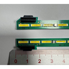 Подсветка LG 55 LC550EQE PHF1 LC550EQE-PHF1 LC550EQEPHF1 2015 4K 3D Smart 55UF850VZB 55UF8500CB 5UF8500CB 6922L0160A 6916L-2061A