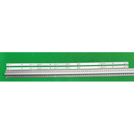 Подсветка Haier LE32B610X LE32B510X 32K31A LE32C51 LE32A31 LE32J51 0DC1FZ712PAD006 V3208J8-Q01 V320BJ8-Q01 V3208J8 V320BJ8 Q01