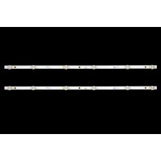 Подсветка HISENSE 32 NRK-320DA14-01-2X6 F73320DT093 A6 220-230LM 3.2-3.4V 31A NRK 320DA14 01 2X6 220 230LM 3.2V 3.4V ES-4043