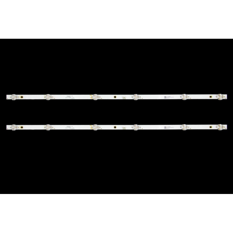 Подсветка HISENSE 32 NRK-320DA14-01-2X6 F73320DT093 A6 220-230LM 3.2-3.4V 31A NRK 320DA14 01 2X6 220 230LM 3.2V 3.4V ES-4043 Подсветка HISENSE 32 NRK-320DA14-01-2X6 F73320DT093 A6 220-230LM 3.2-3.4V 31A NRK 320DA14 01 2X6 220 230LM 3.2V 3.4V ES-4043