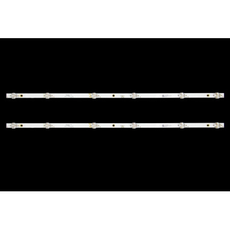 Подсветка HISENSE 32 NRK-320DA14-01-2X6 F73320DT093 A6 220-230LM 3.2-3.4V 31A NRK 320DA14 01 2X6 220 230LM 3.2V 3.4V ES-4043
