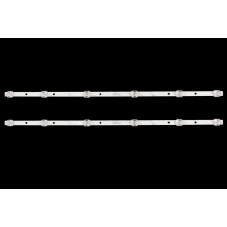 Подсветка HISENSE 32 NRK-320DA22-05-2W 2X6 F73320DT151 L12A6V7W3 S1X4 013936 220804 NRK 320DA22 05 2W NRK_320DA22_05_2W ES-4047