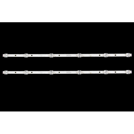Подсветка HISENSE 32 NRK-320DA22-05-2W 2X6 F73320DT151 L12A6V7W3 S1X4 013936 220804 NRK 320DA22 05 2W NRK_320DA22_05_2W ES-4047