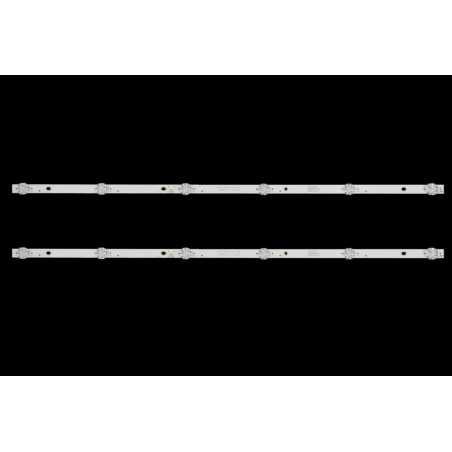 Подсветка HAIER 32 NRK-320DA19-03-2X6 NRK 320DA19 03 2X6 NRK_320DA19_03_2X6 NRK.320DA19.03.2X6 NRK-320DA19 NRK_320DA19 ES-4051