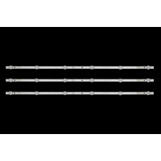 Подсветка HISENSE 32 SM-32D30-59310-3030-TZG-0620 SM 32D30 59310 3030 TZG 0620 SM_32D30_59310_3030_TZG_0620 ES-4050