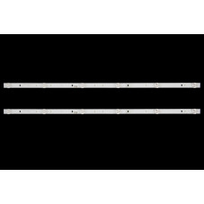 Подсветка HAIER 32 HS-32D3003V2W6C1B57514M-LH-PB INPUT DC19V 600MA HS 32D3003V2W6C1B57514M LH PB D3003V2W6C1B57514M ES-4052