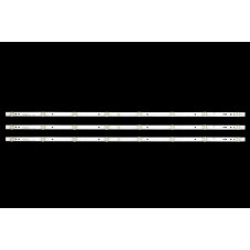 Подсветка SONY 43 JS-ZY43D1082ED.110 20713 INPUT:DC21-26V.560mA 800141T.30068.3P 7.3.50.080014-010 JS ZY43D1082ED 110 ES-4055