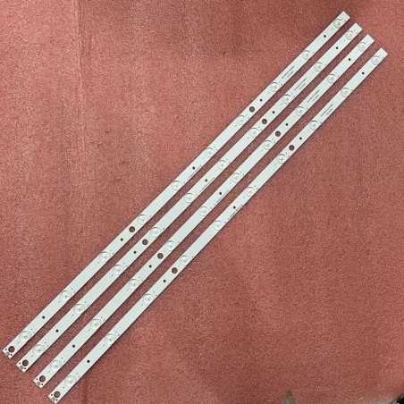 Подсветка b248380 3bl-t7784101-002b 94v-0 zct-a1 e330364 Saturn TV LED40KF js-1 t23dlfd-0093 DBDY-01E340369JS-ZY13DJCD-0036 bl