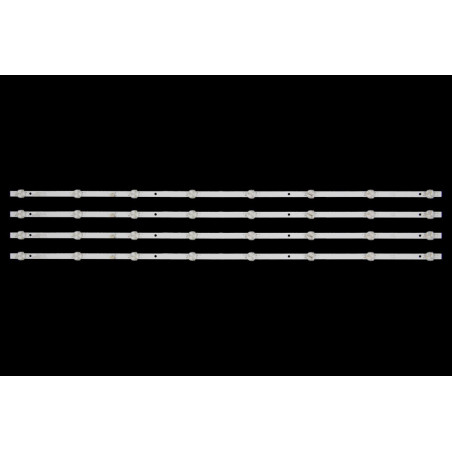 Подсветка HISENSE 58 JS-D-HL385L12-081CC 81025 3.02.001.0533 JS D HL385L12 081CC JS_D_HL385L12_081CC JSD-HL385L12-081CC ES-4058