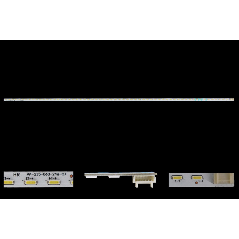 Подсветка Samsung S22D300HY PA-215-060-246-1 PA 215 060 246 1 PA2150602461 94V-0 E349376 ES-ELED-758 ES ELED 758 ESELED758 Подсветка Samsung S22D300HY PA-215-060-246-1 PA 215 060 246 1 PA2150602461 94V-0 E349376 ES-ELED-758 ES ELED 758 ESELED758