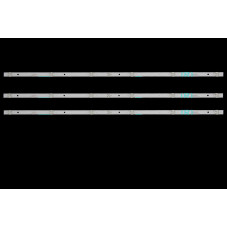 Подсветка K38.53030T030675W-REV1.6 K3853030T030675WREV16 6501L714000020 12-385C3X6-714X14-170724 12 385C3X6 714X14 170724