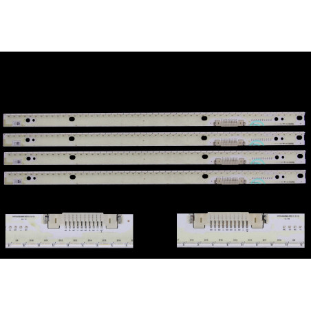 Подсветка BN96-30564A BN96 30564A BN9630564A 30563A BN9630563A Samsung UE65H8000 ES-ELED-755 ES ELED 755 ESELED755 H7000A52